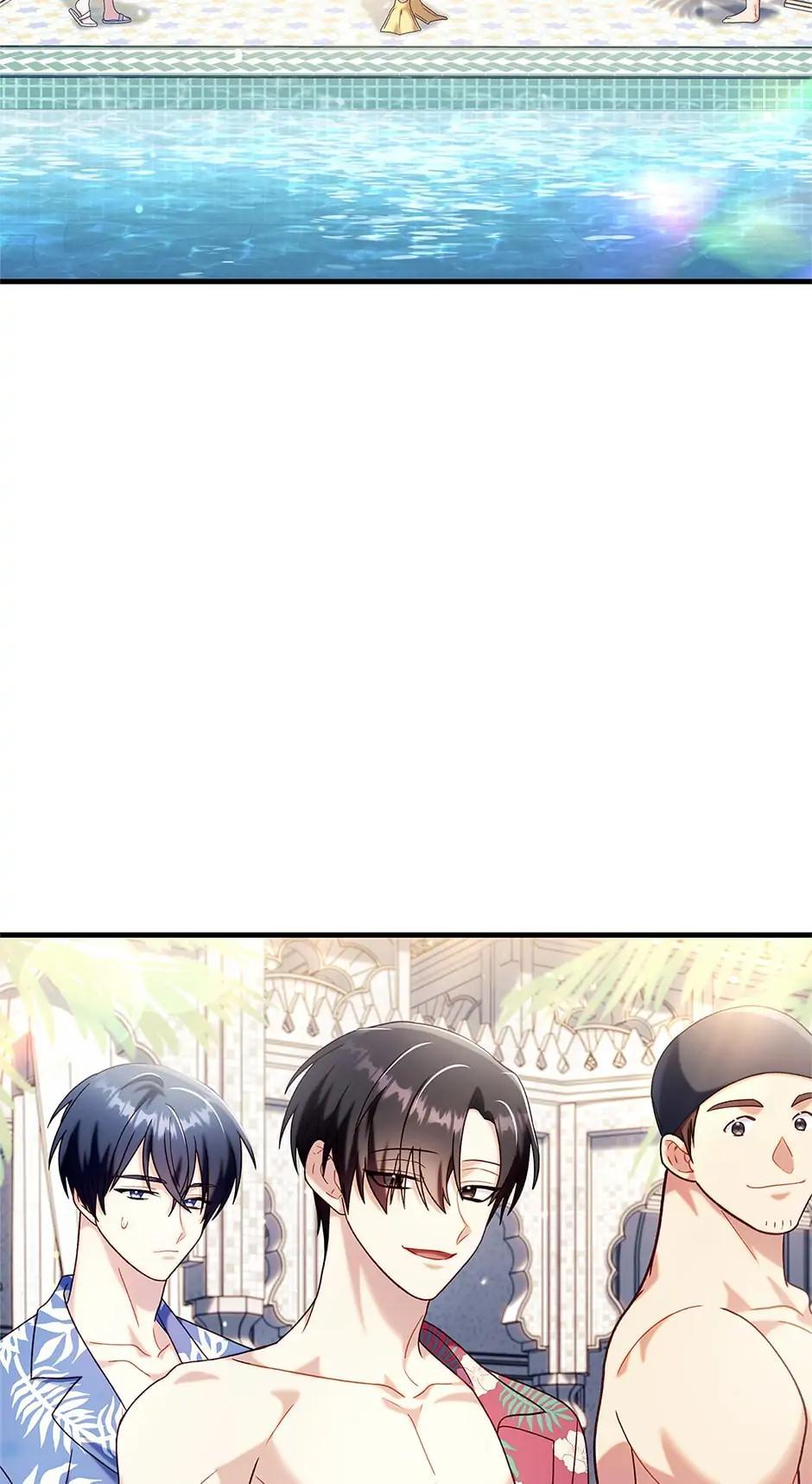 How to Use a Returner Chapter 66 - Page 4