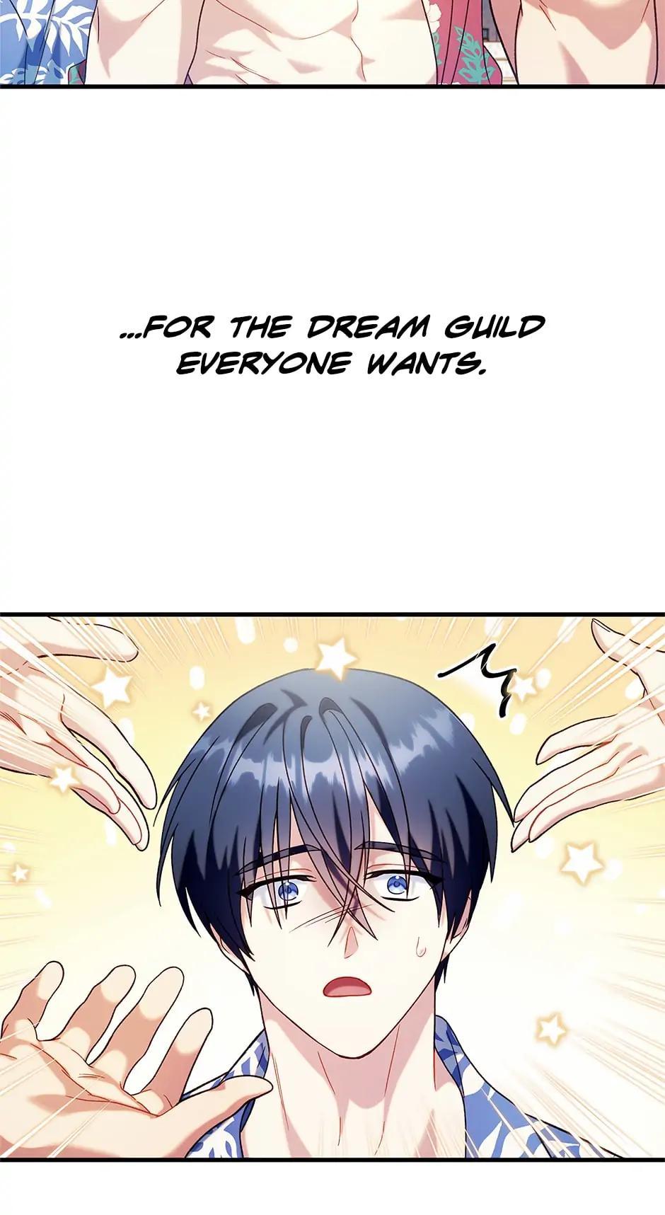 How to Use a Returner Chapter 66 - Page 5