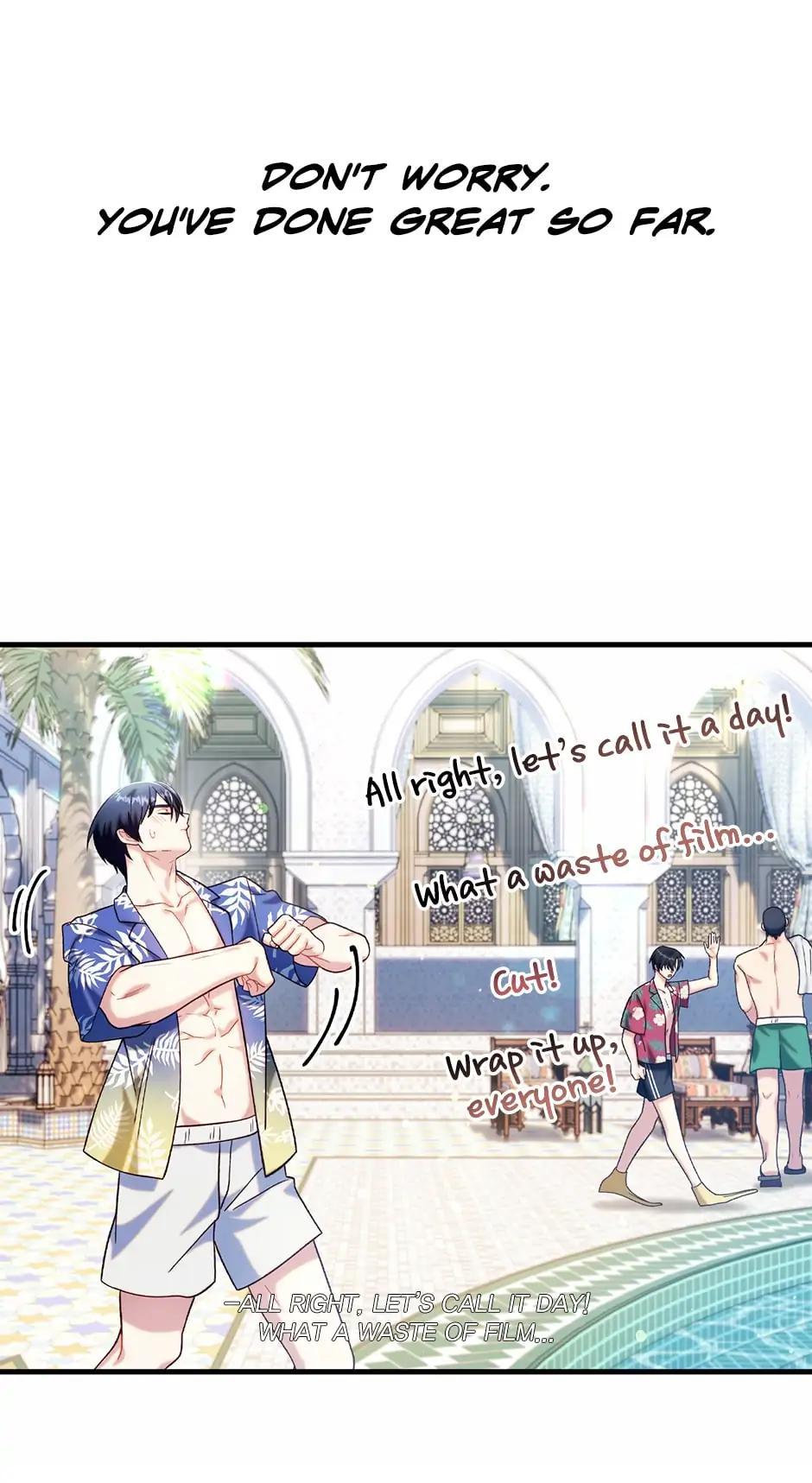 How to Use a Returner Chapter 66 - Page 6