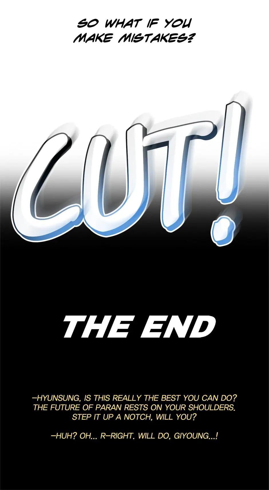 How to Use a Returner Chapter 66 - Page 7