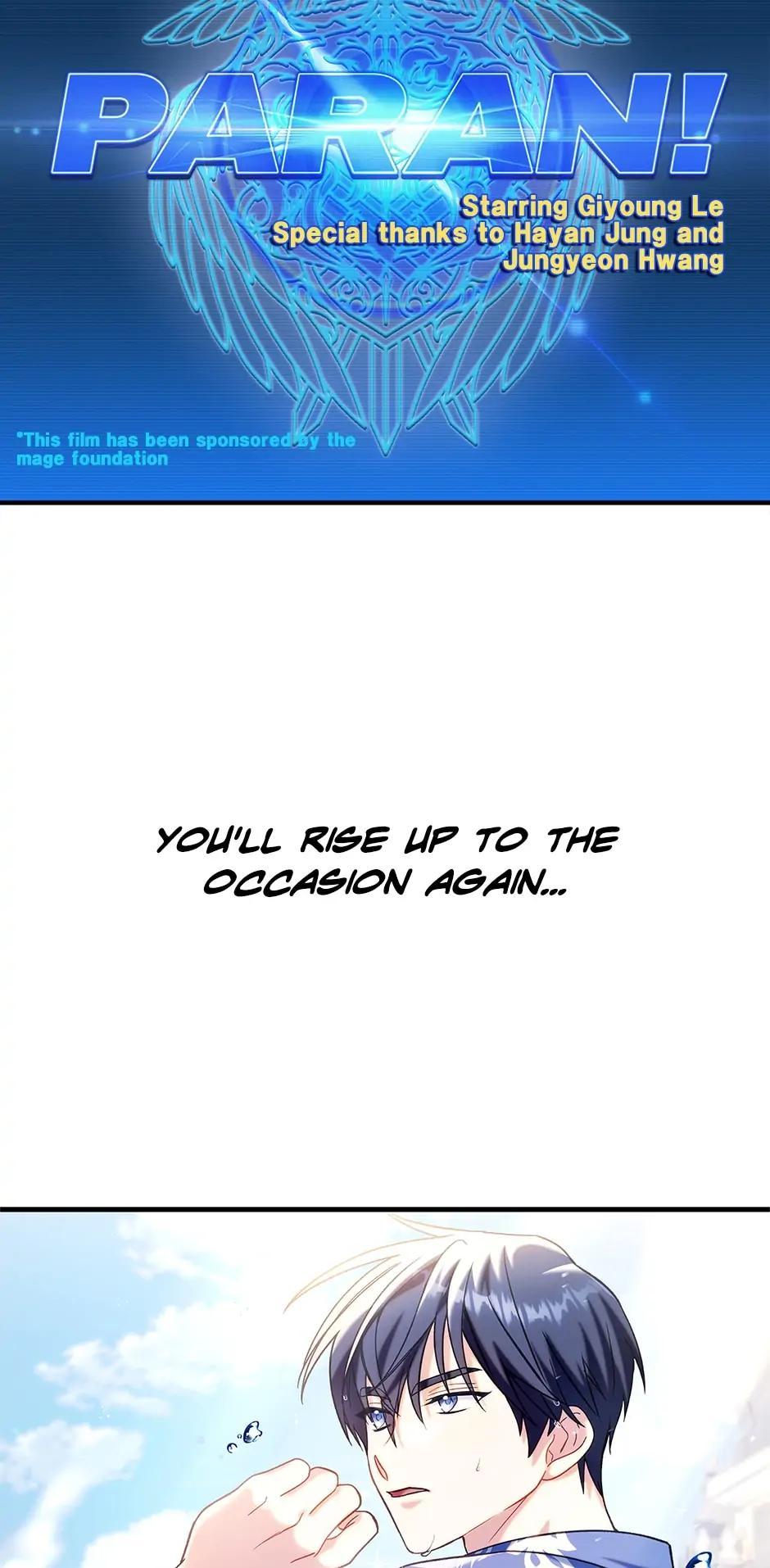 How to Use a Returner Chapter 66 - Page 9