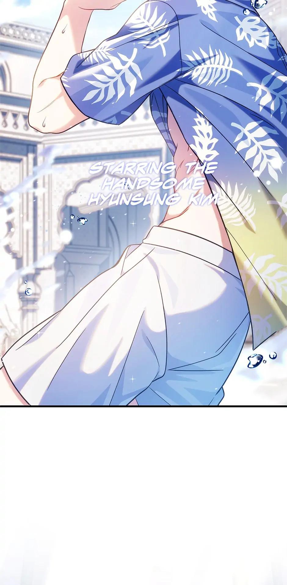 How to Use a Returner Chapter 66 - Page 10