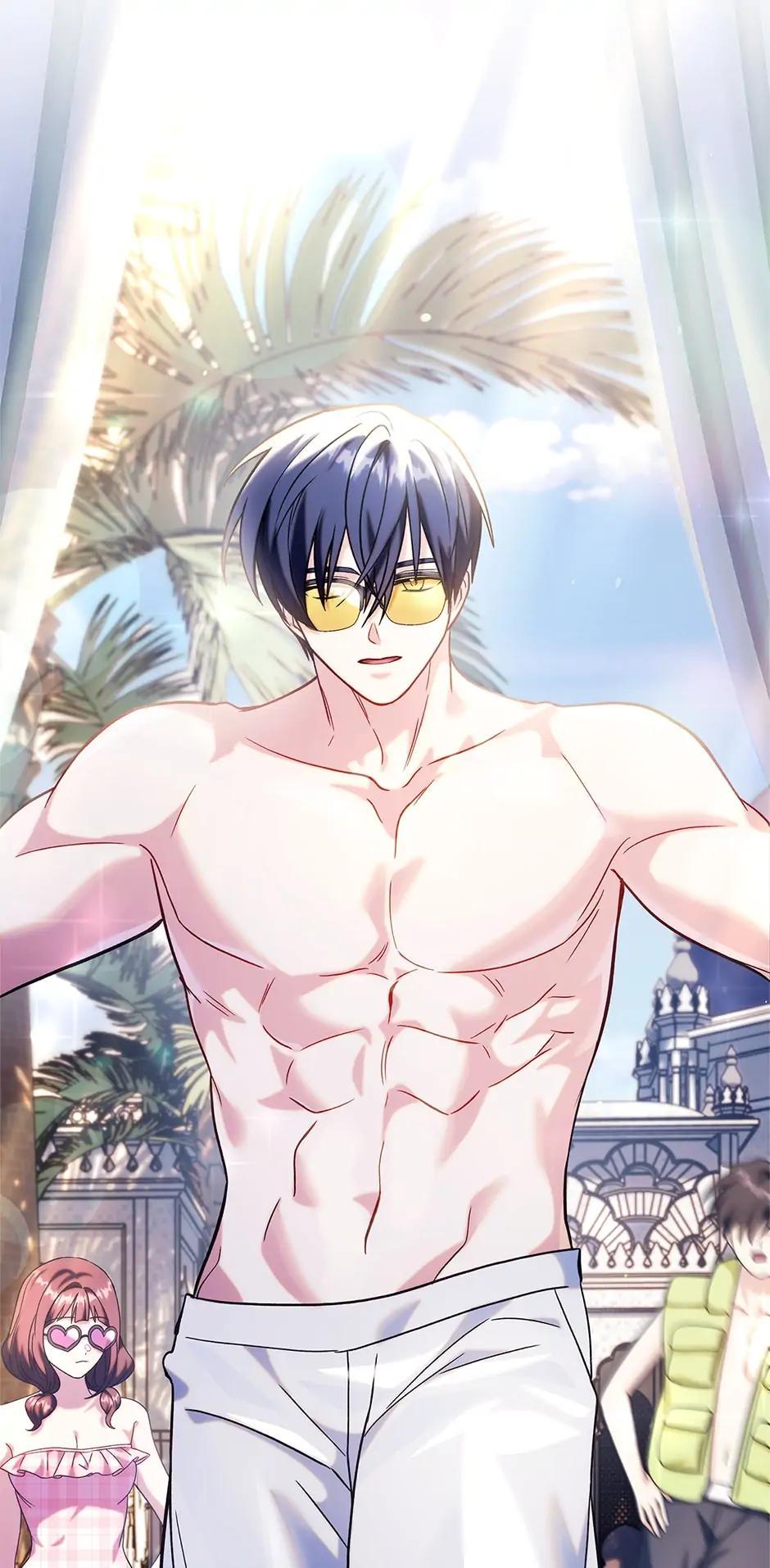 How to Use a Returner Chapter 66 - Page 11