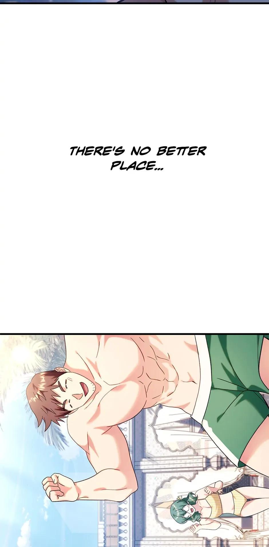 How to Use a Returner Chapter 66 - Page 14