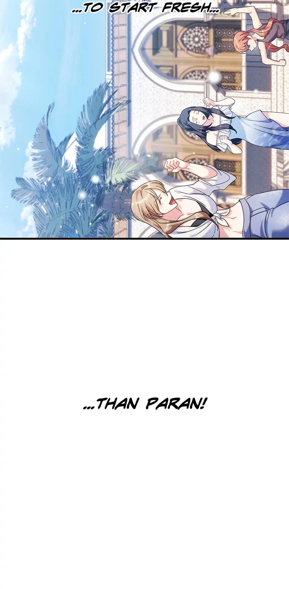 How to Use a Returner Chapter 66 - Page 15