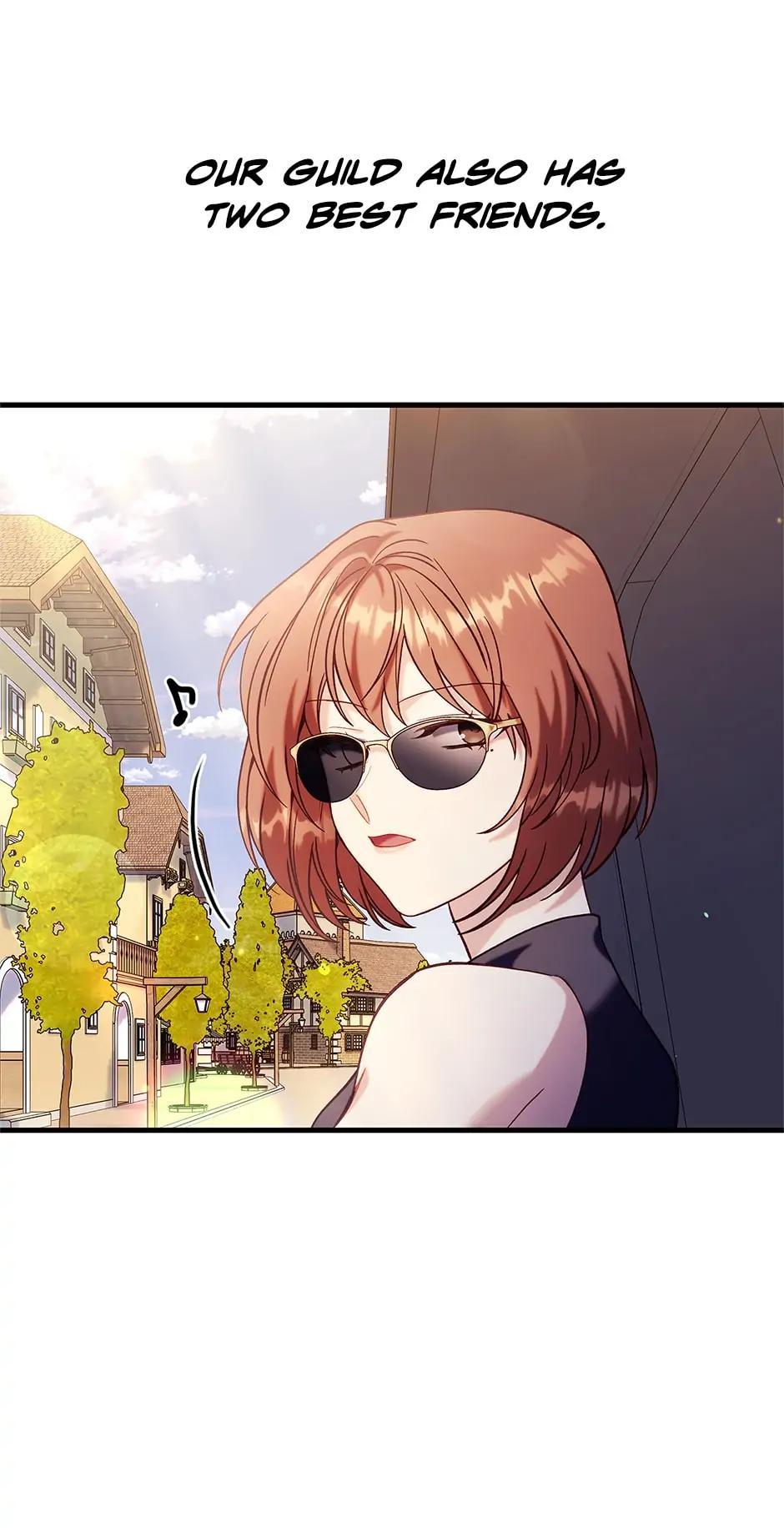 How to Use a Returner Chapter 66 - Page 17