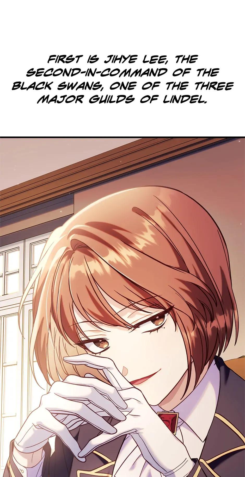 How to Use a Returner Chapter 66 - Page 18