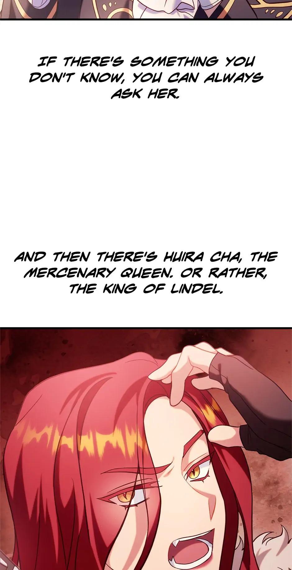 How to Use a Returner Chapter 66 - Page 19