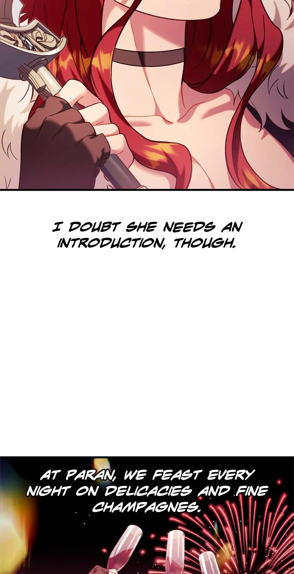 How to Use a Returner Chapter 66 - Page 20