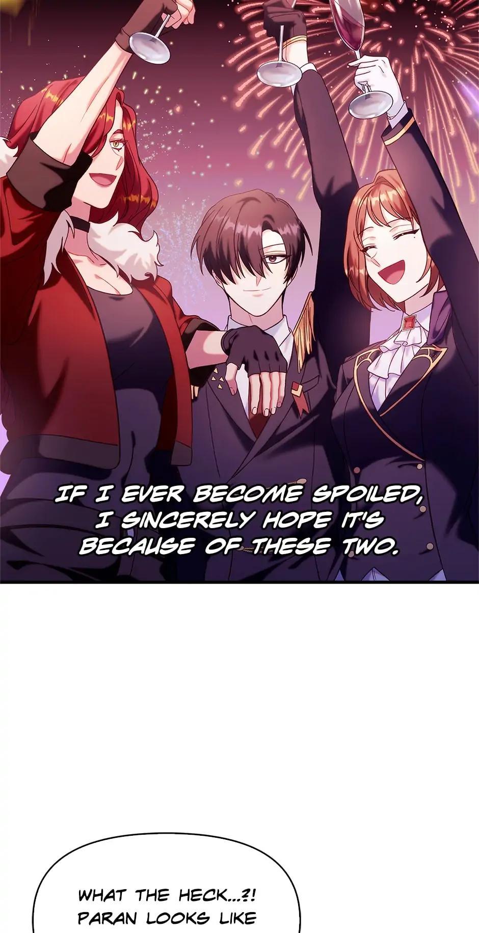 How to Use a Returner Chapter 66 - Page 21