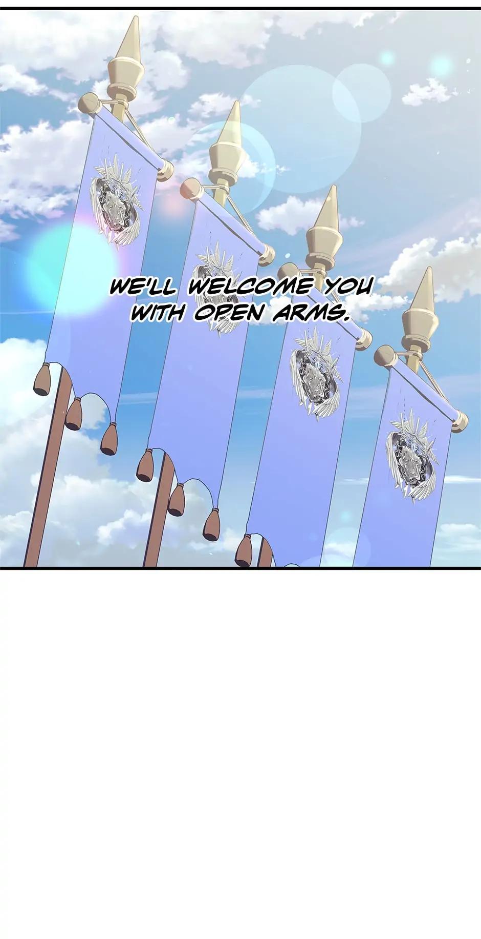 How to Use a Returner Chapter 66 - Page 23