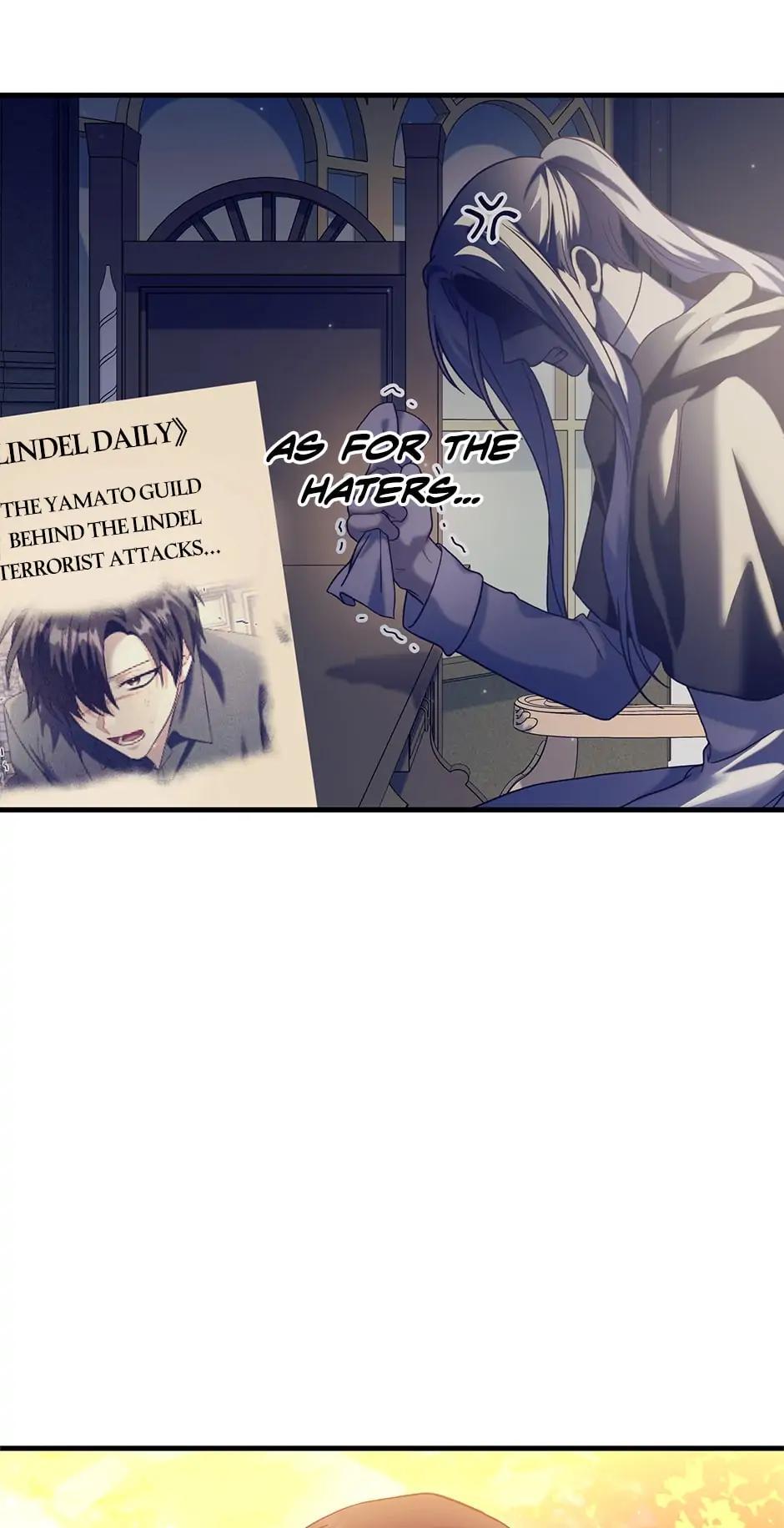 How to Use a Returner Chapter 66 - Page 24