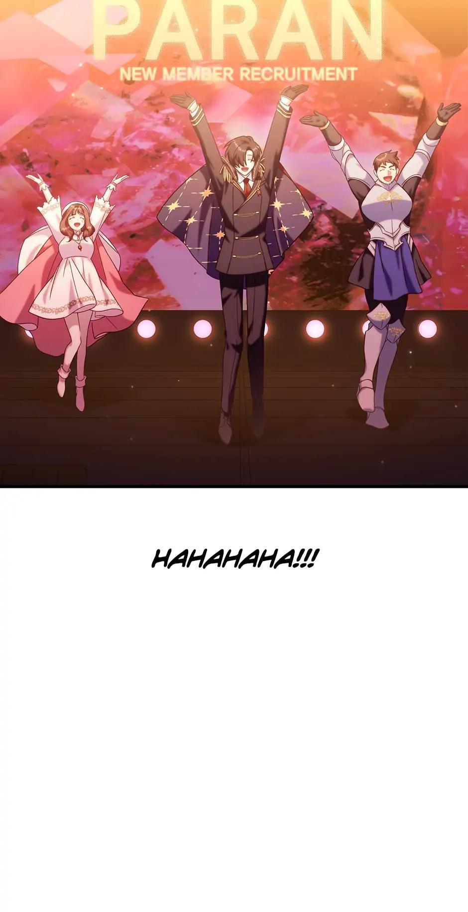 How to Use a Returner Chapter 66 - Page 26