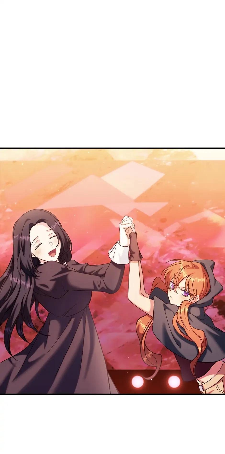 How to Use a Returner Chapter 66 - Page 27