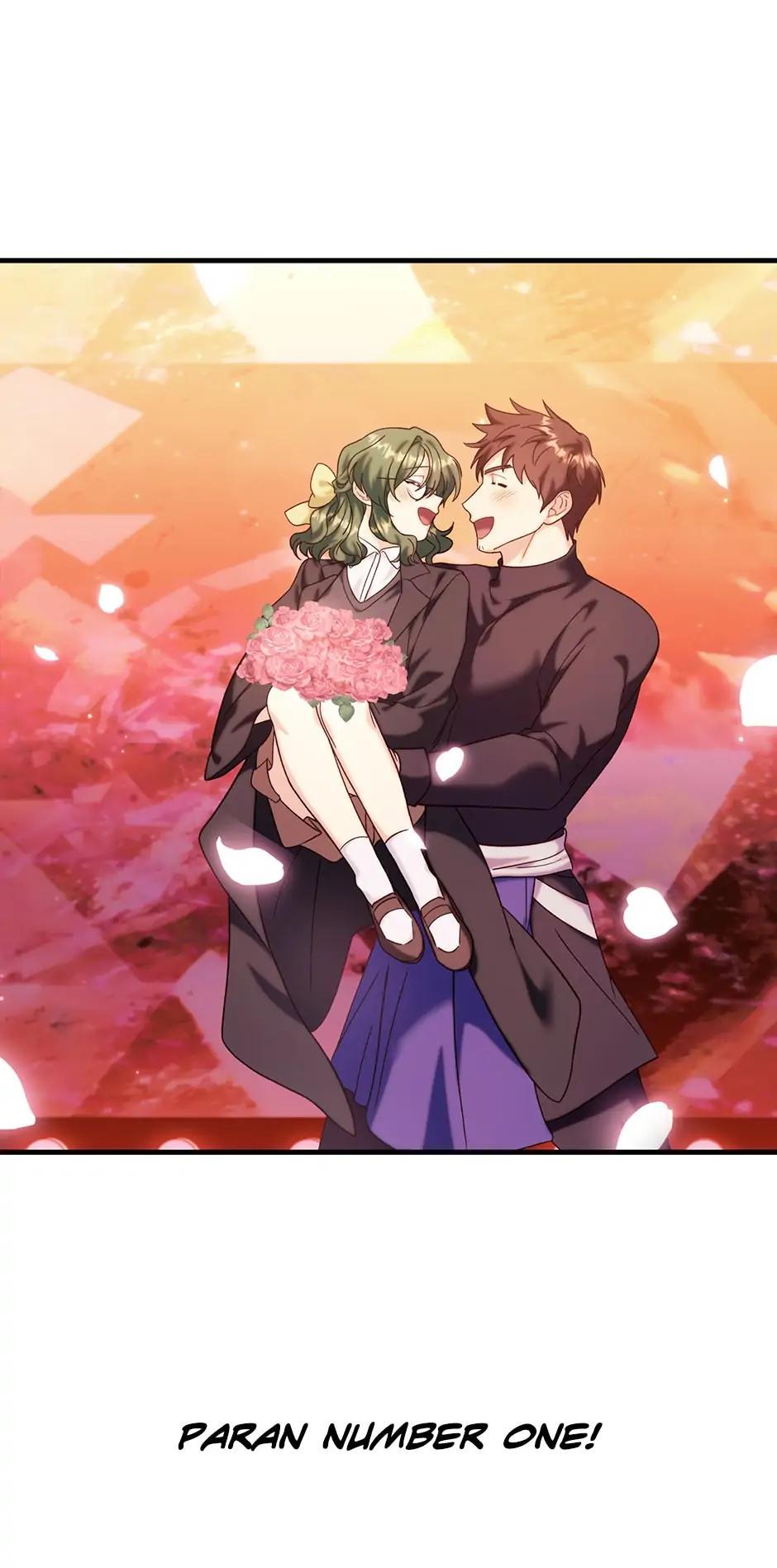 How to Use a Returner Chapter 66 - Page 29