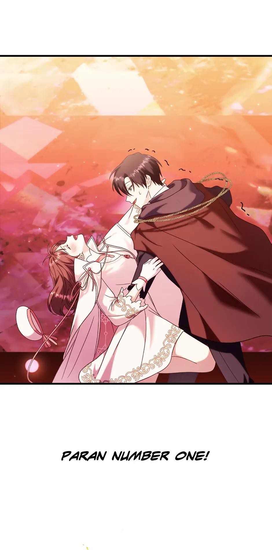 How to Use a Returner Chapter 66 - Page 30