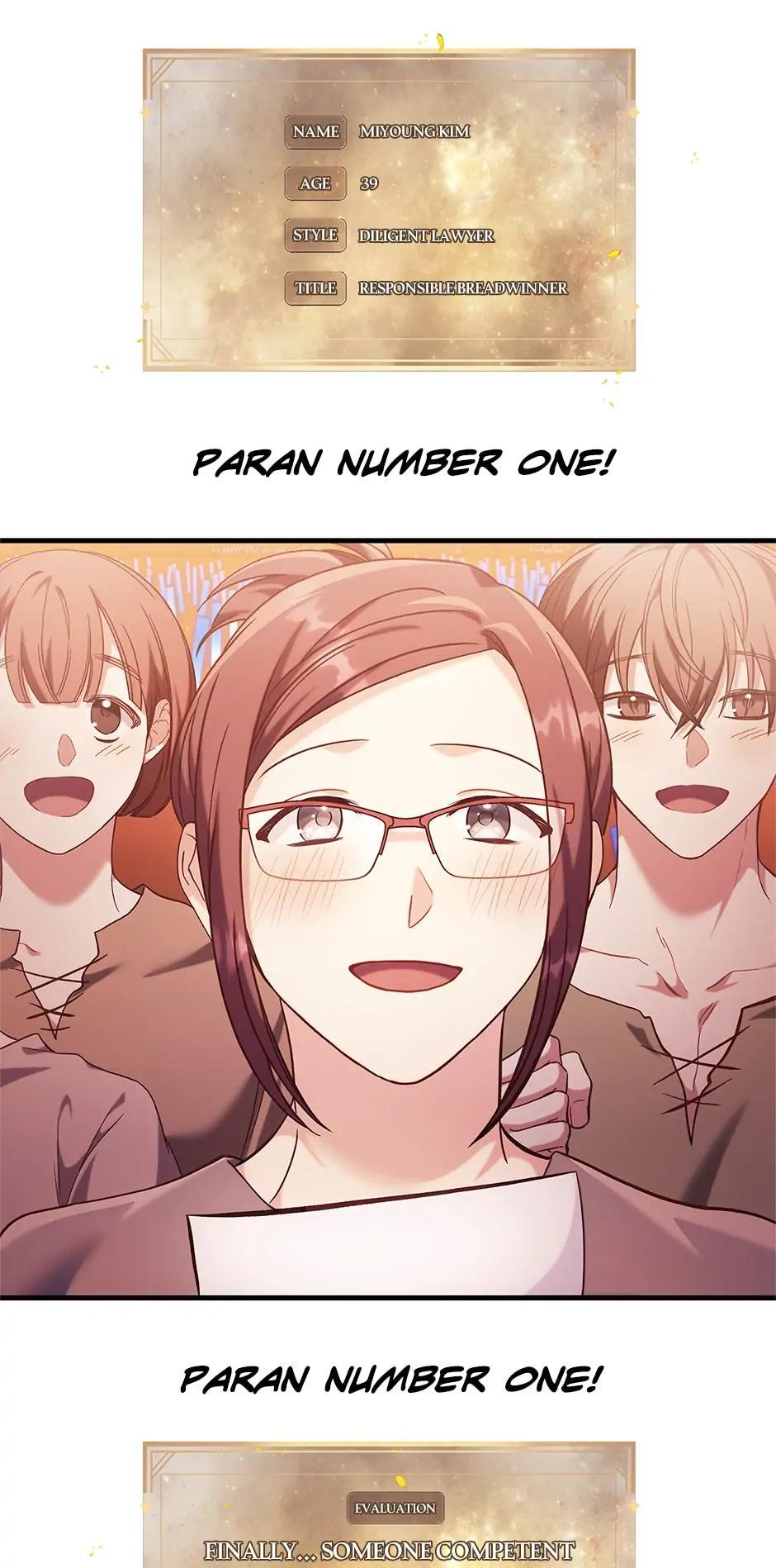 How to Use a Returner Chapter 66 - Page 31