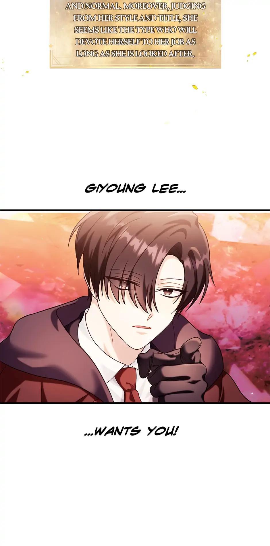 How to Use a Returner Chapter 66 - Page 32