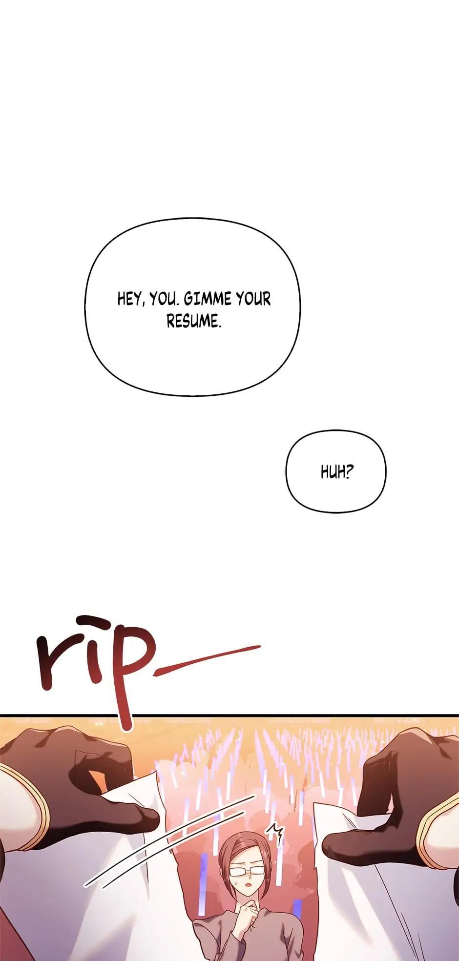 How to Use a Returner Chapter 66 - Page 33