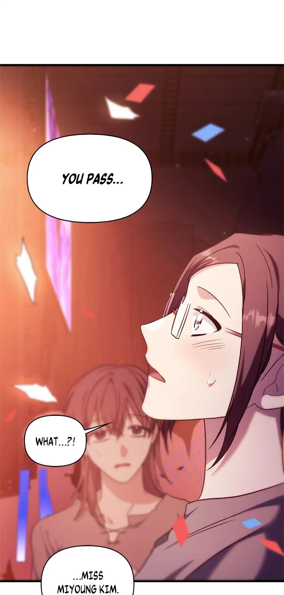 How to Use a Returner Chapter 66 - Page 35