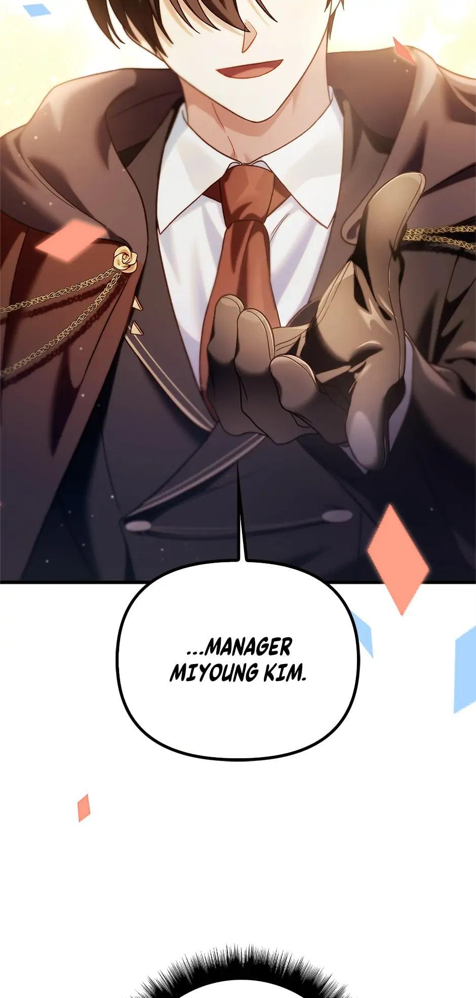 How to Use a Returner Chapter 66 - Page 37