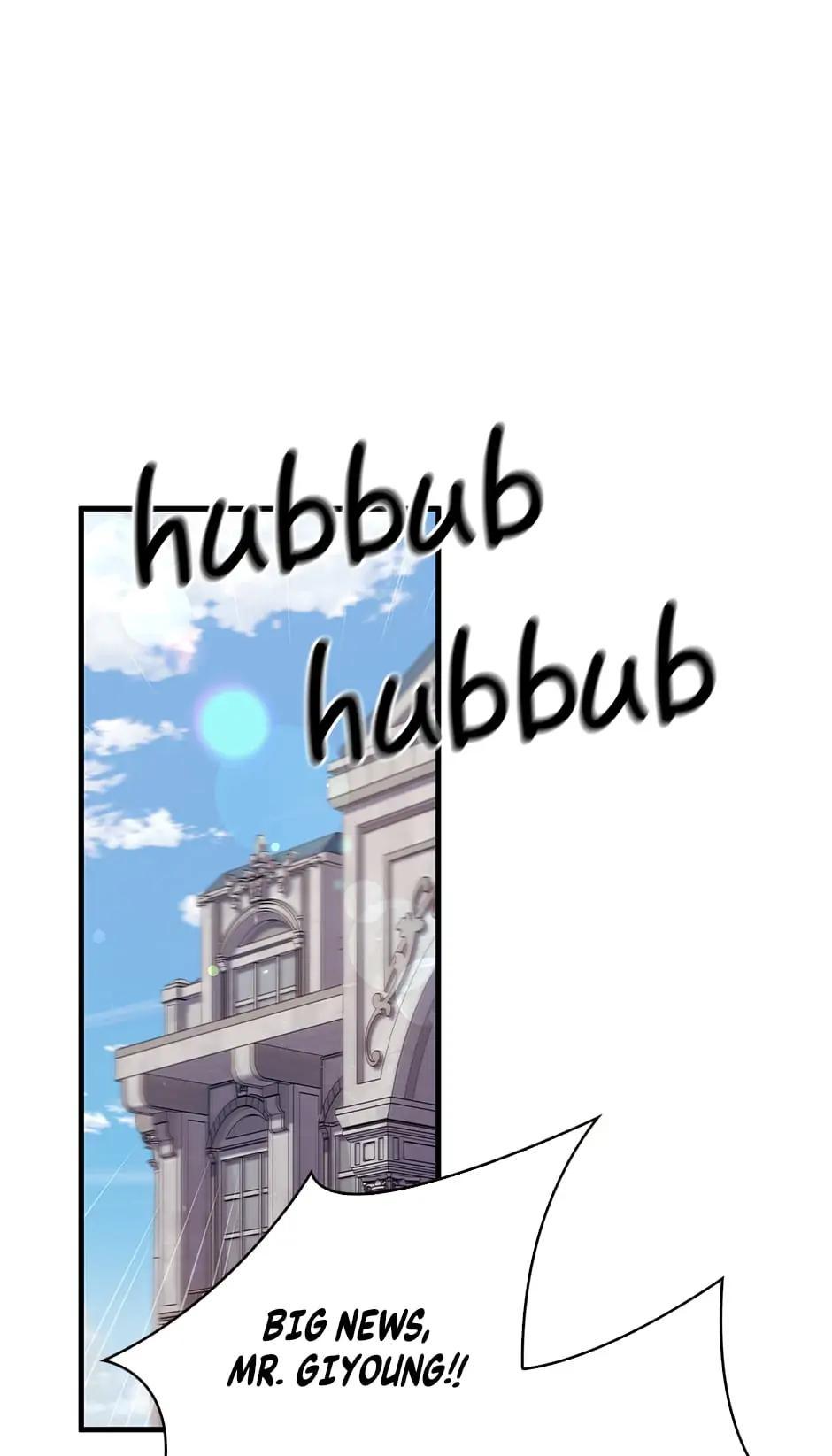 How to Use a Returner Chapter 66 - Page 39