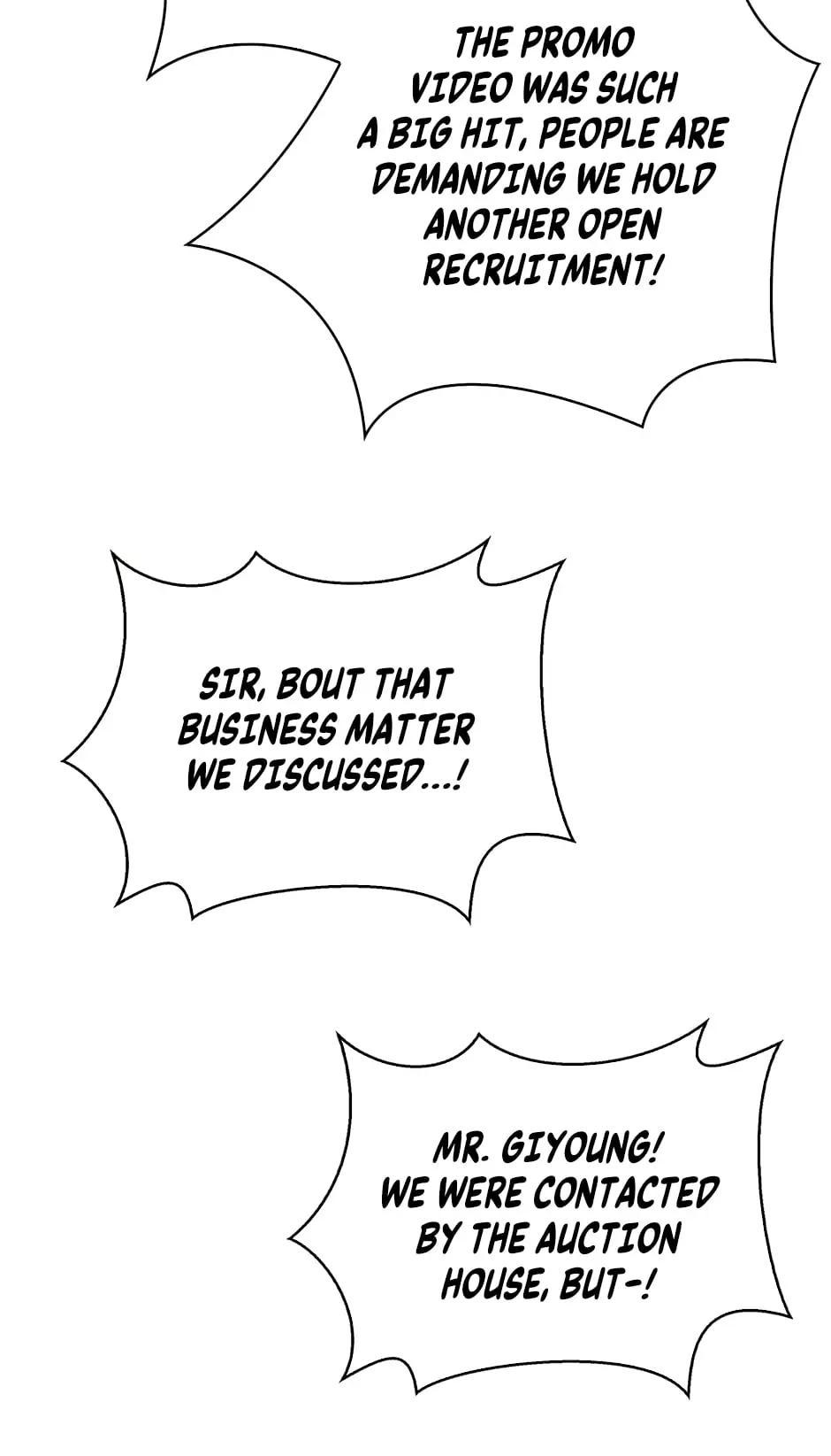 How to Use a Returner Chapter 66 - Page 40