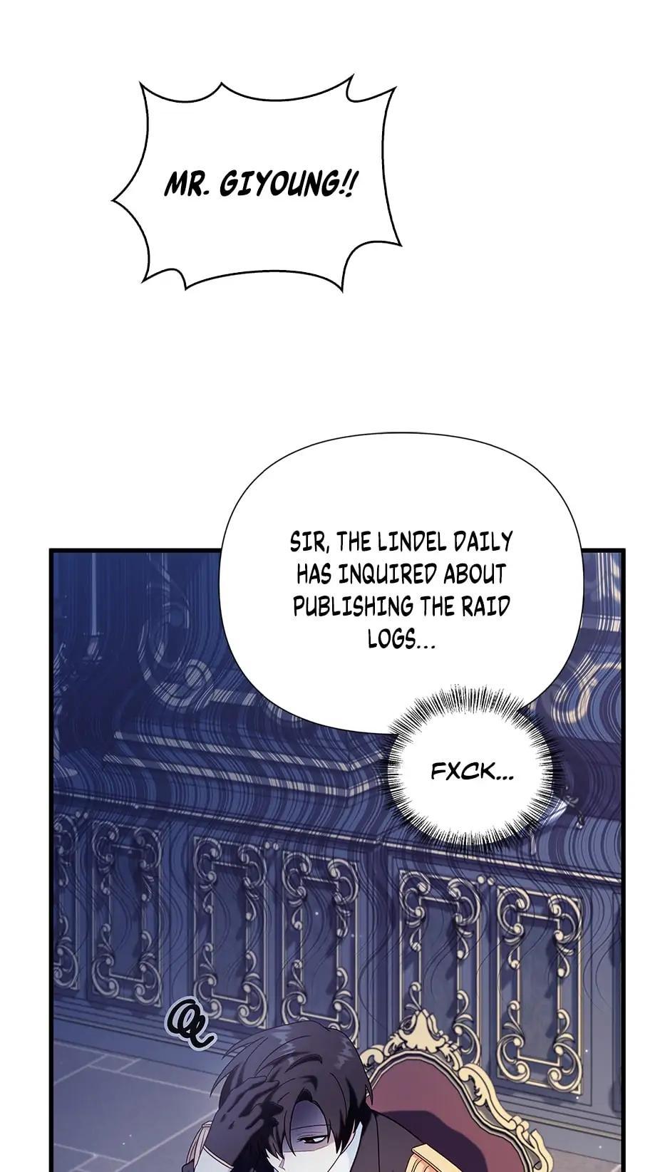 How to Use a Returner Chapter 66 - Page 41