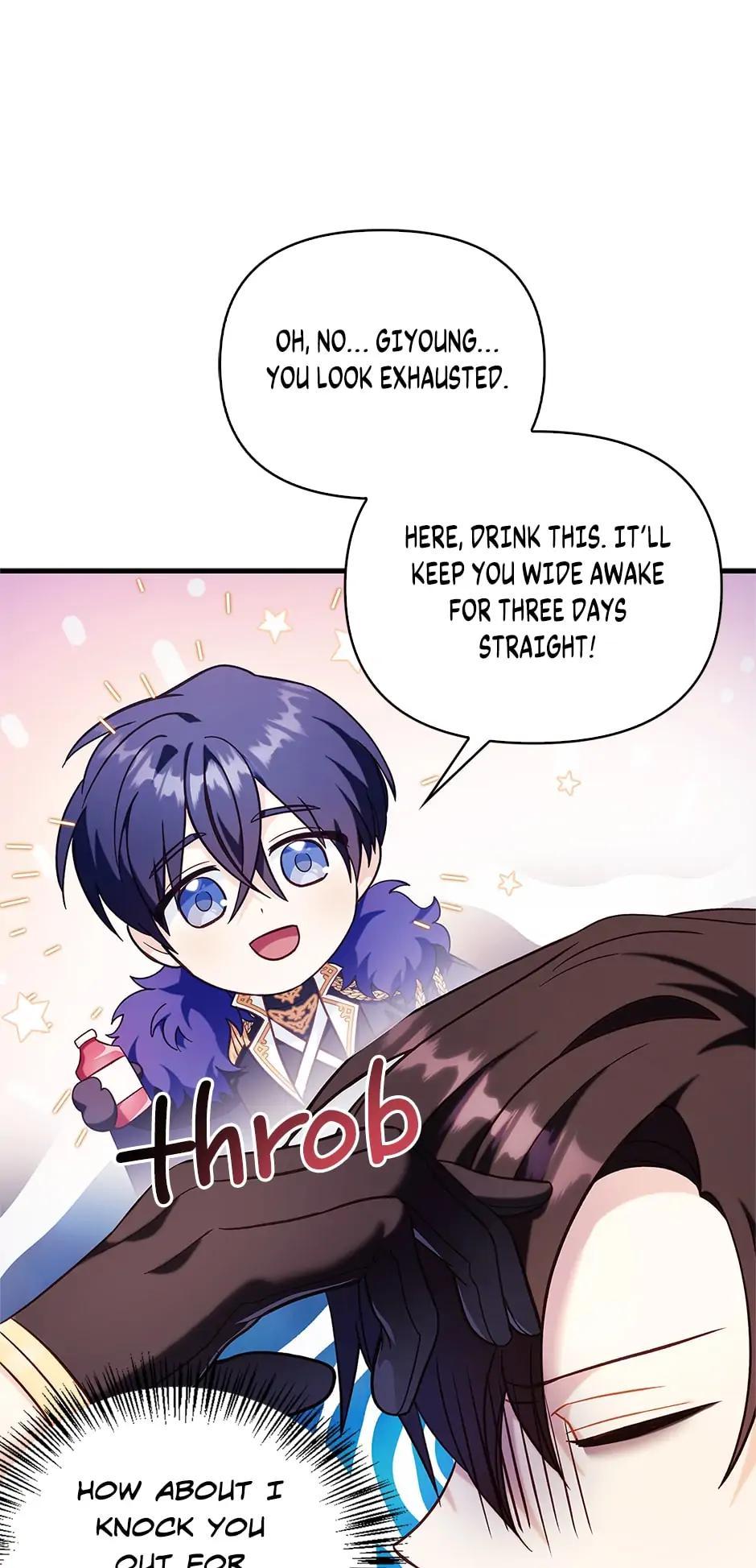 How to Use a Returner Chapter 66 - Page 44