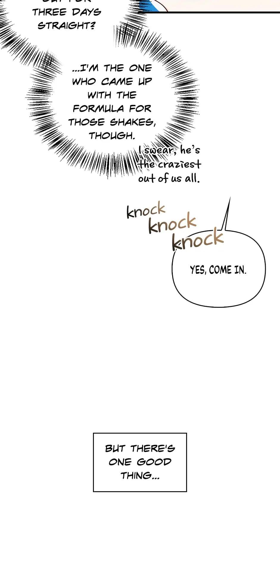 How to Use a Returner Chapter 66 - Page 45