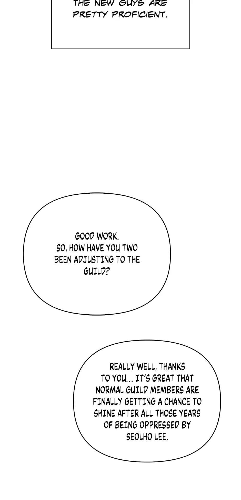 How to Use a Returner Chapter 66 - Page 47