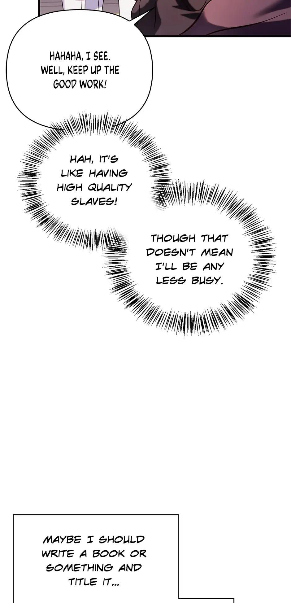 How to Use a Returner Chapter 66 - Page 49