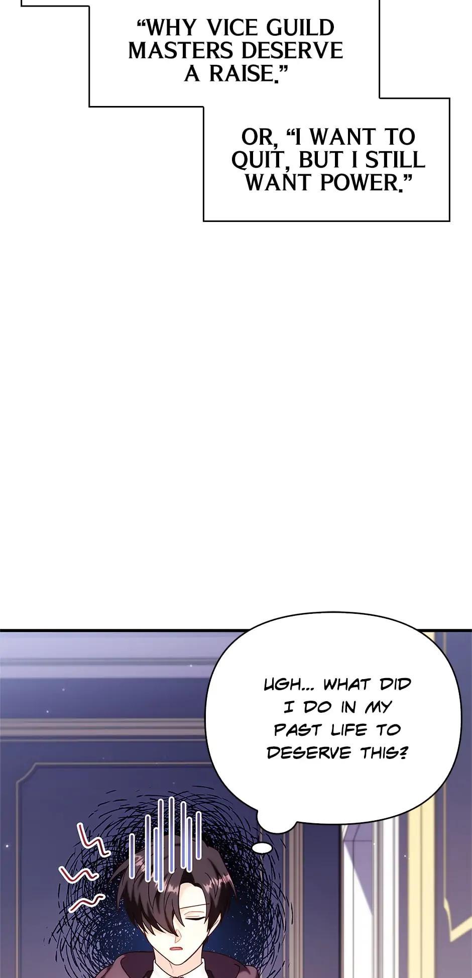 How to Use a Returner Chapter 66 - Page 50