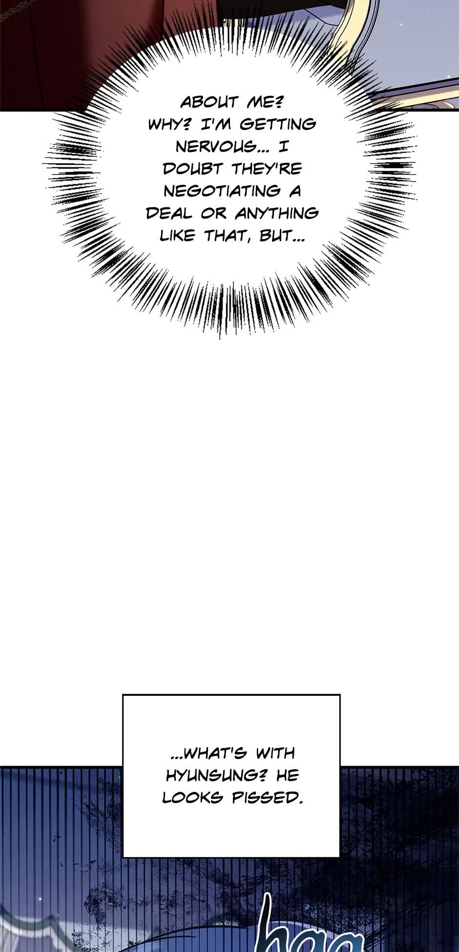 How to Use a Returner Chapter 66 - Page 54