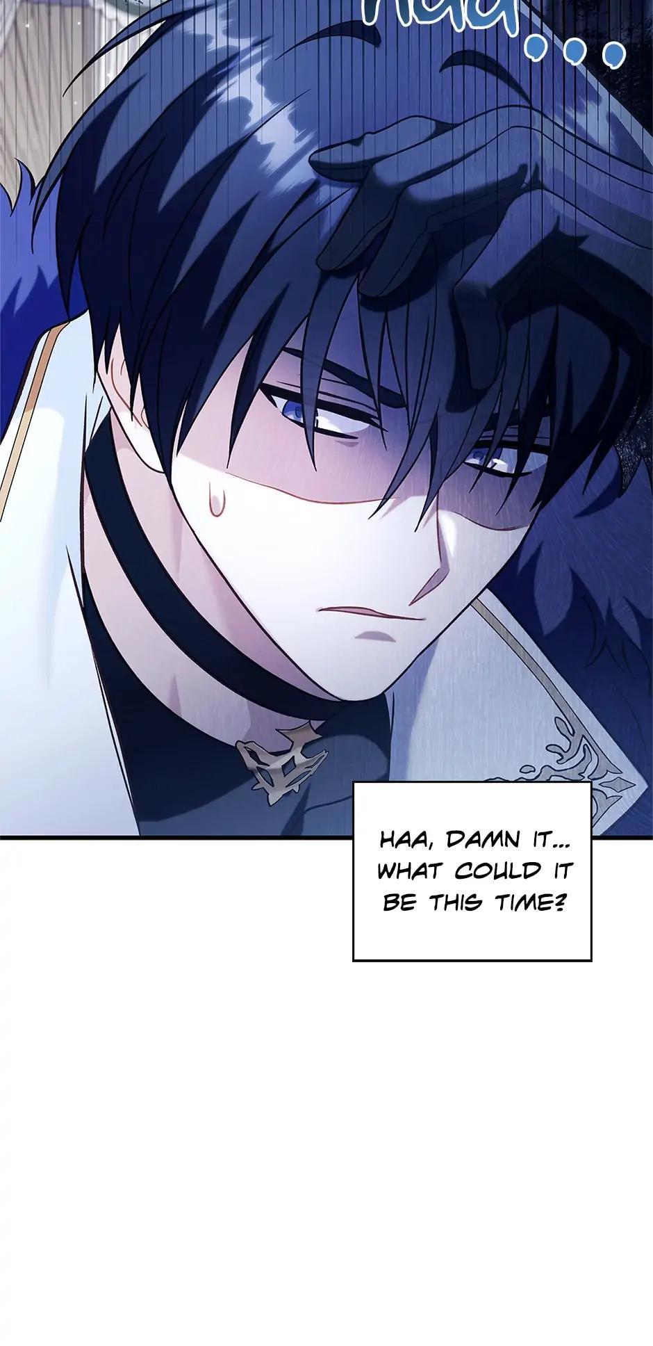 How to Use a Returner Chapter 66 - Page 55