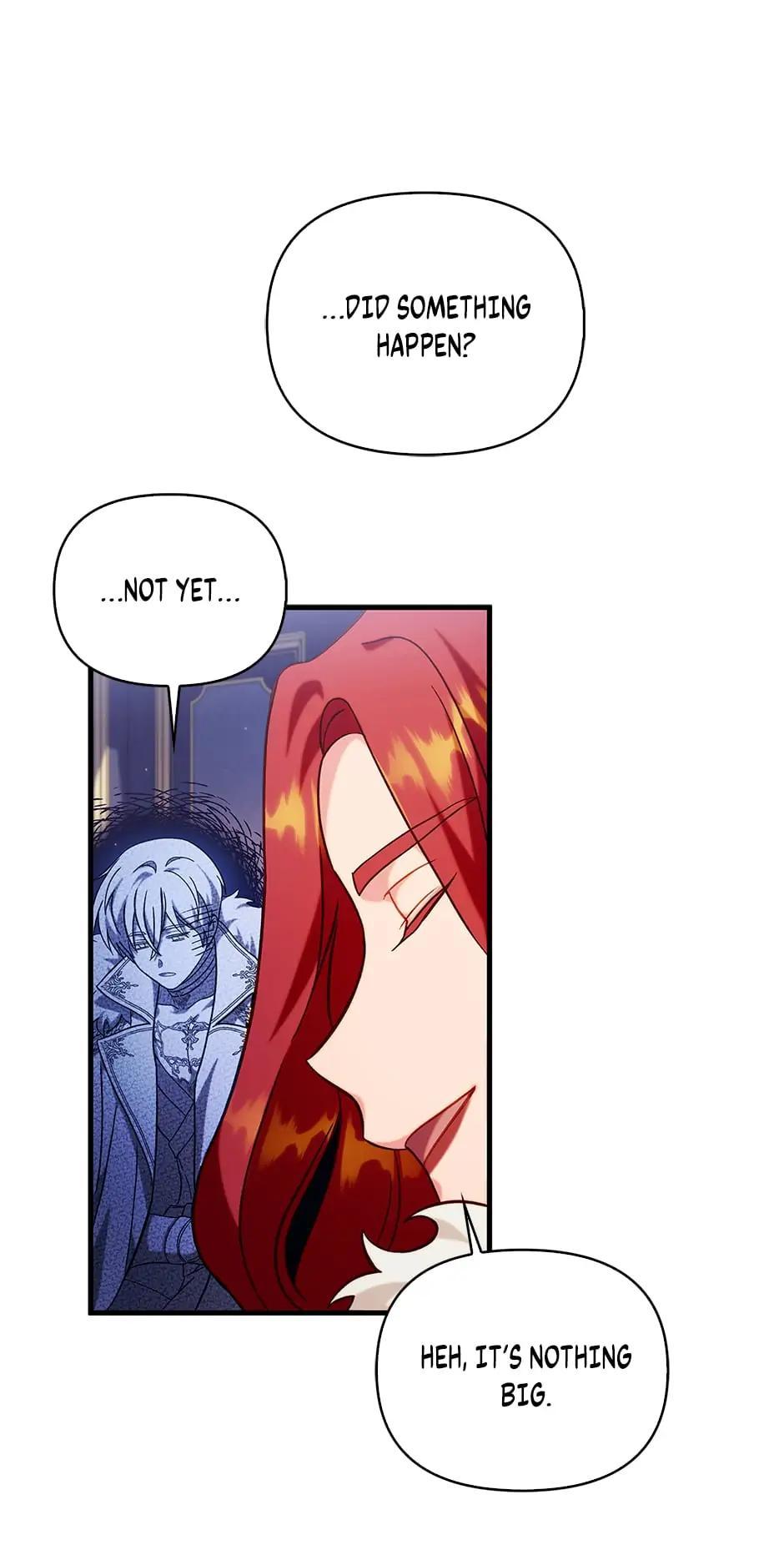 How to Use a Returner Chapter 66 - Page 56