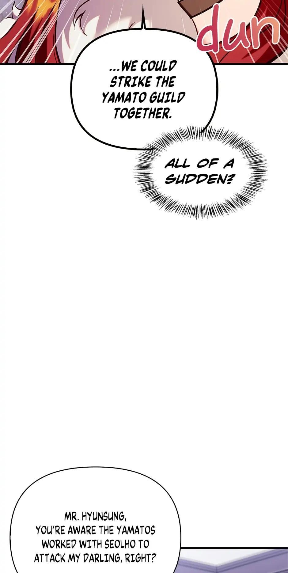 How to Use a Returner Chapter 66 - Page 58