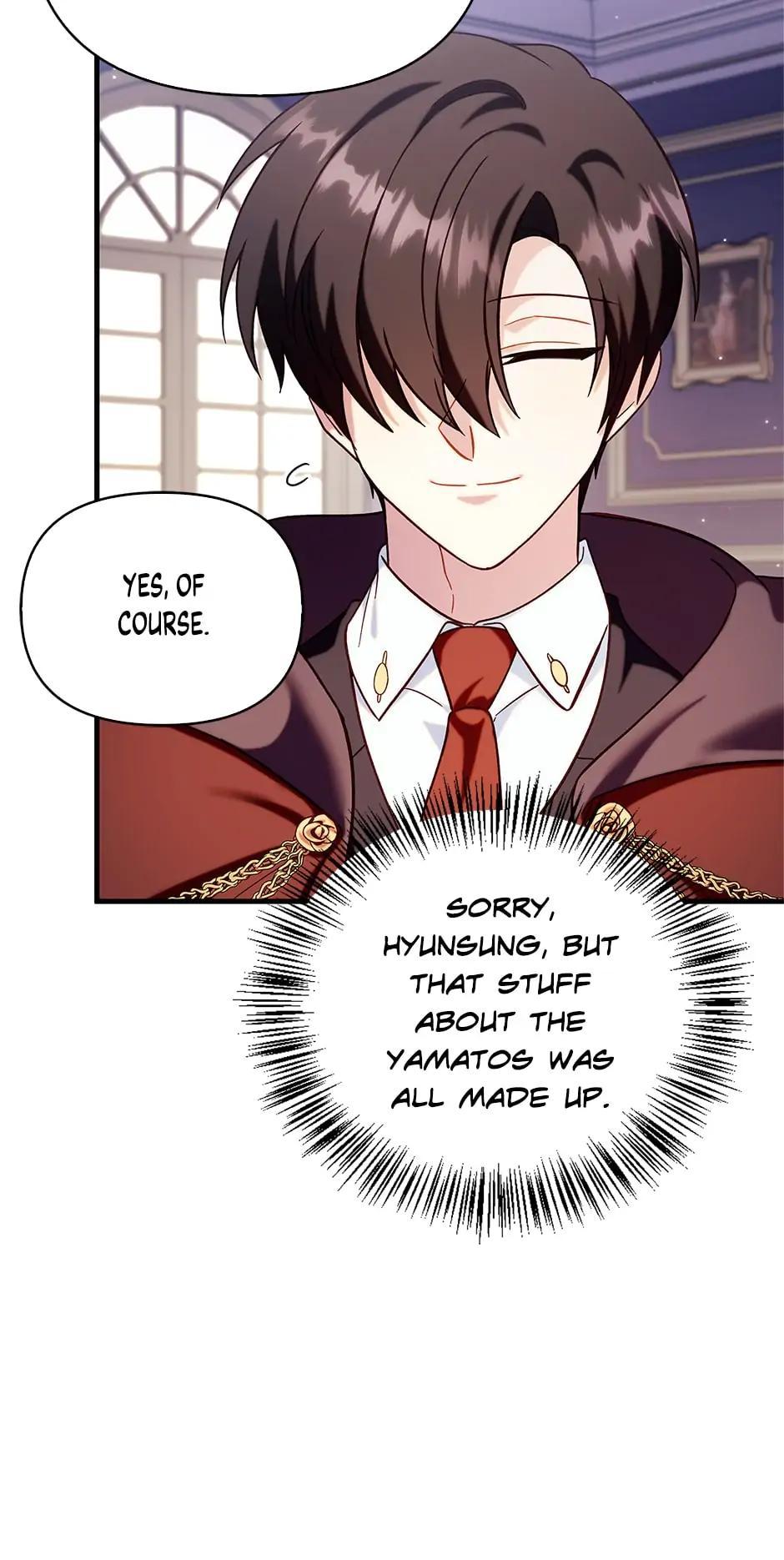 How to Use a Returner Chapter 66 - Page 59