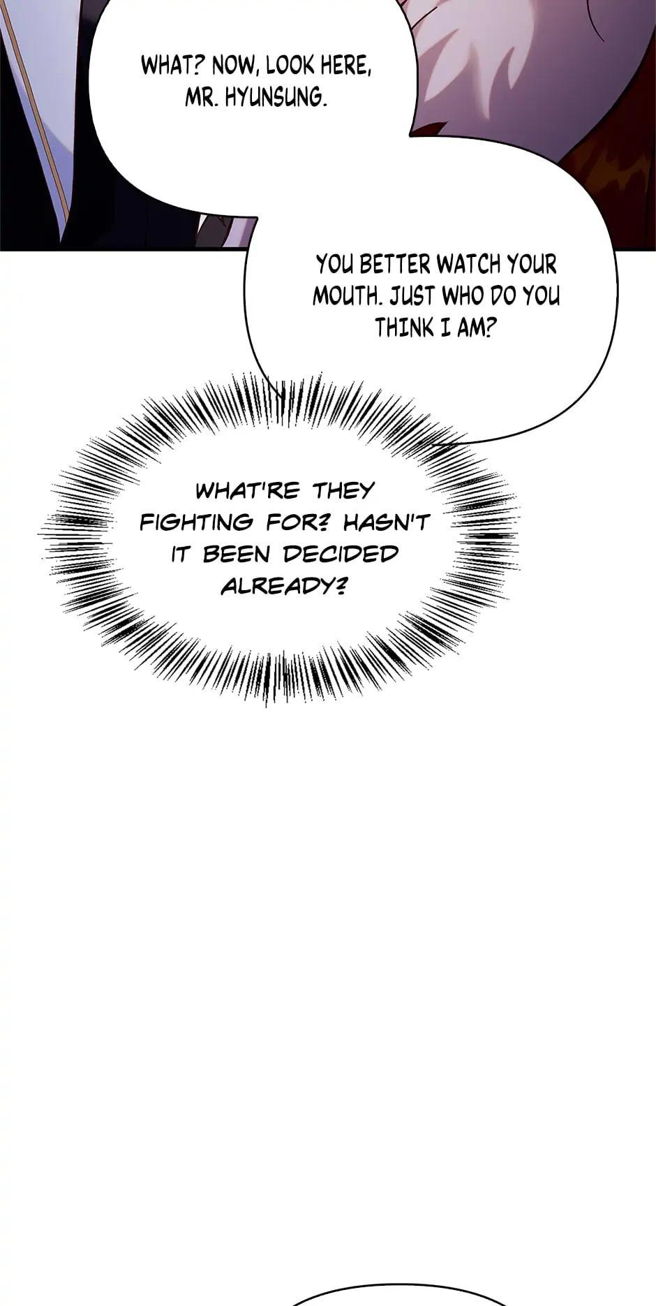 How to Use a Returner Chapter 66 - Page 61