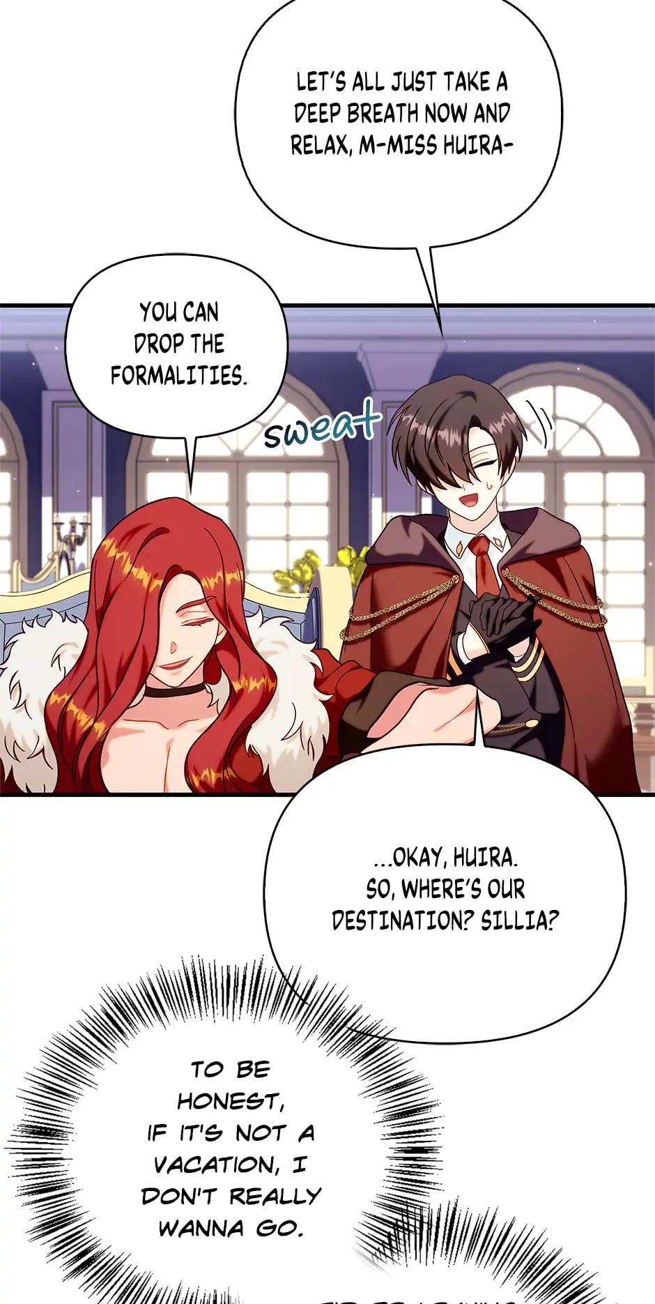 How to Use a Returner Chapter 66 - Page 62