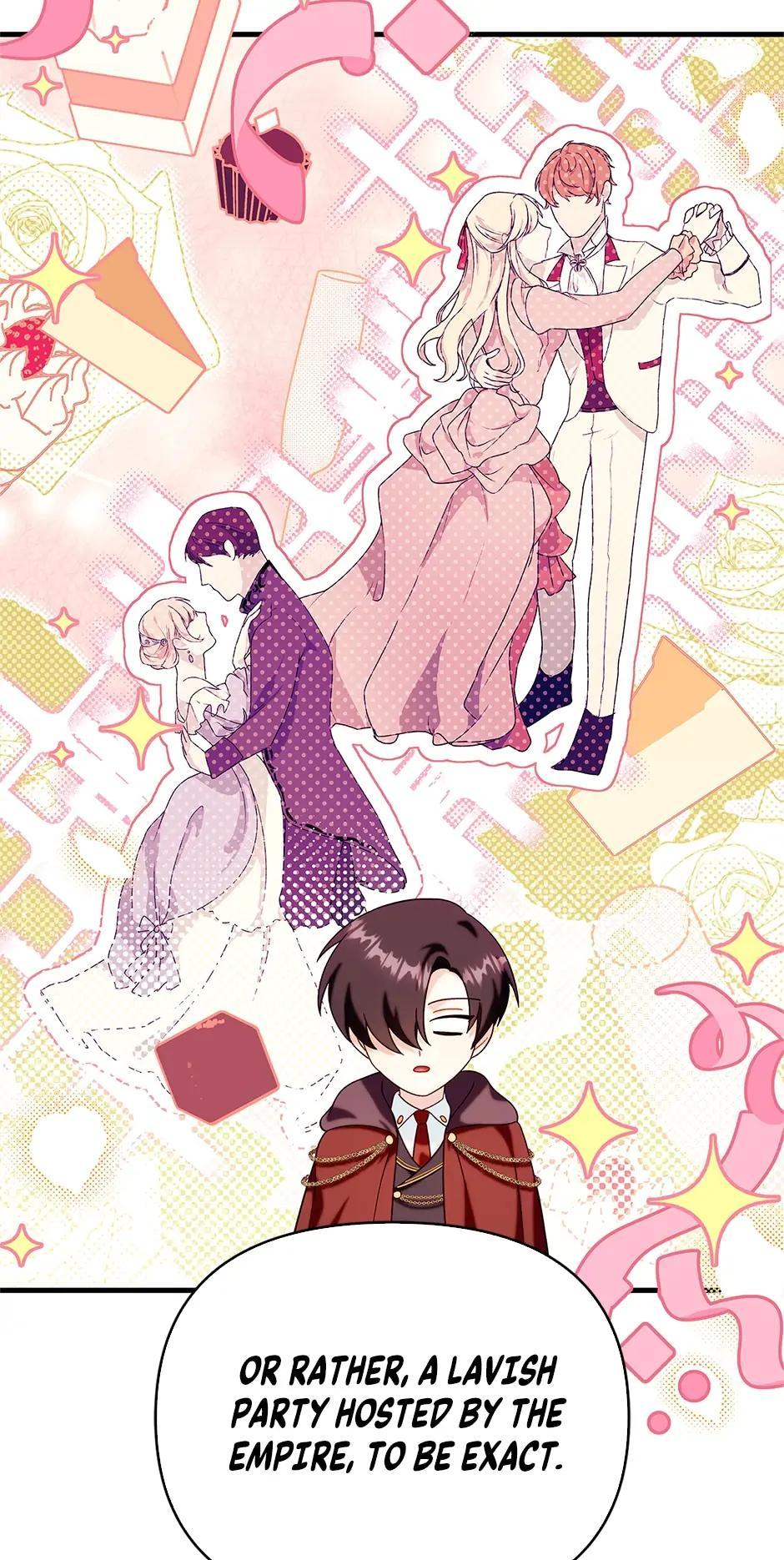 How to Use a Returner Chapter 66 - Page 64