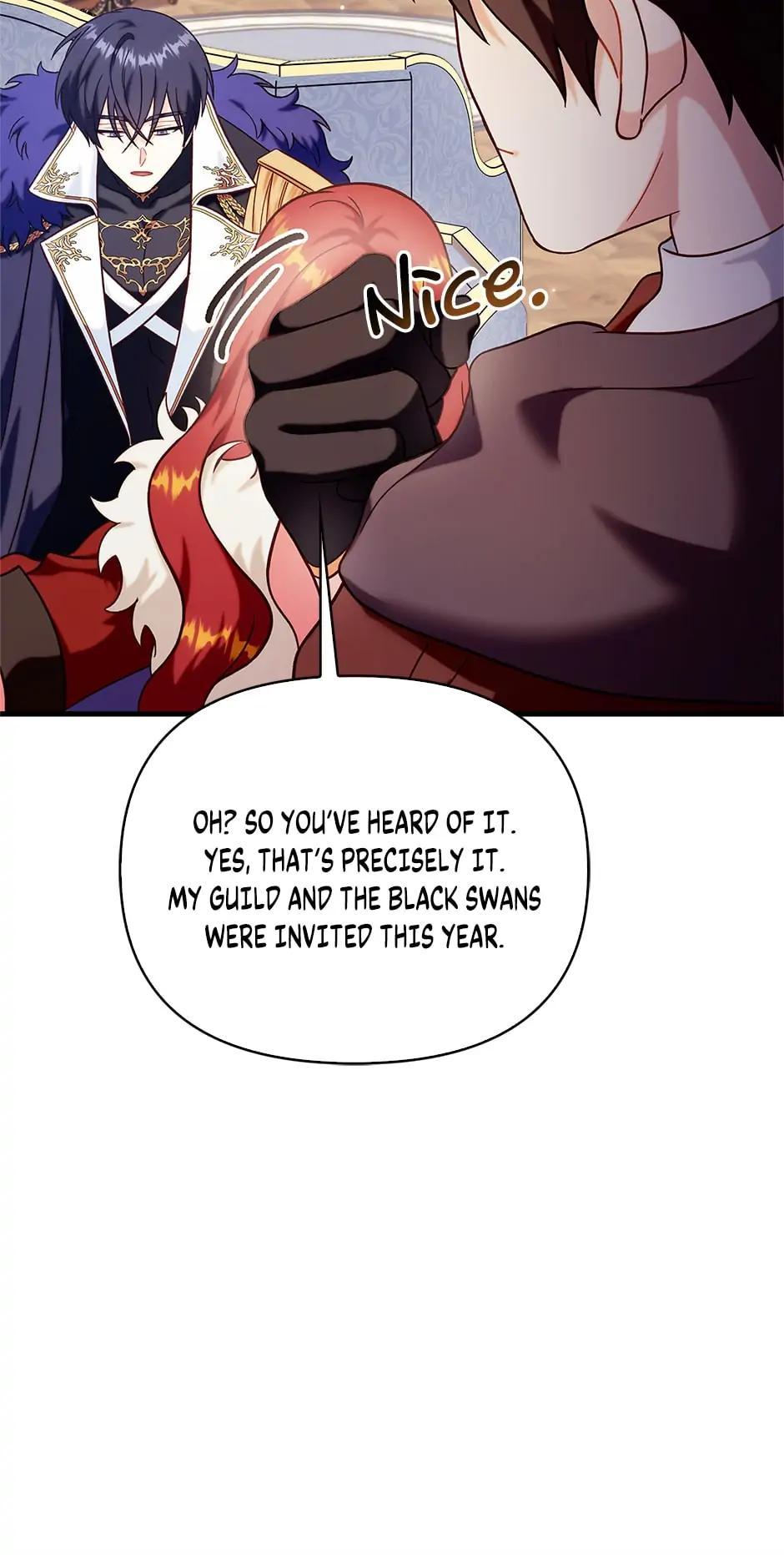 How to Use a Returner Chapter 66 - Page 66