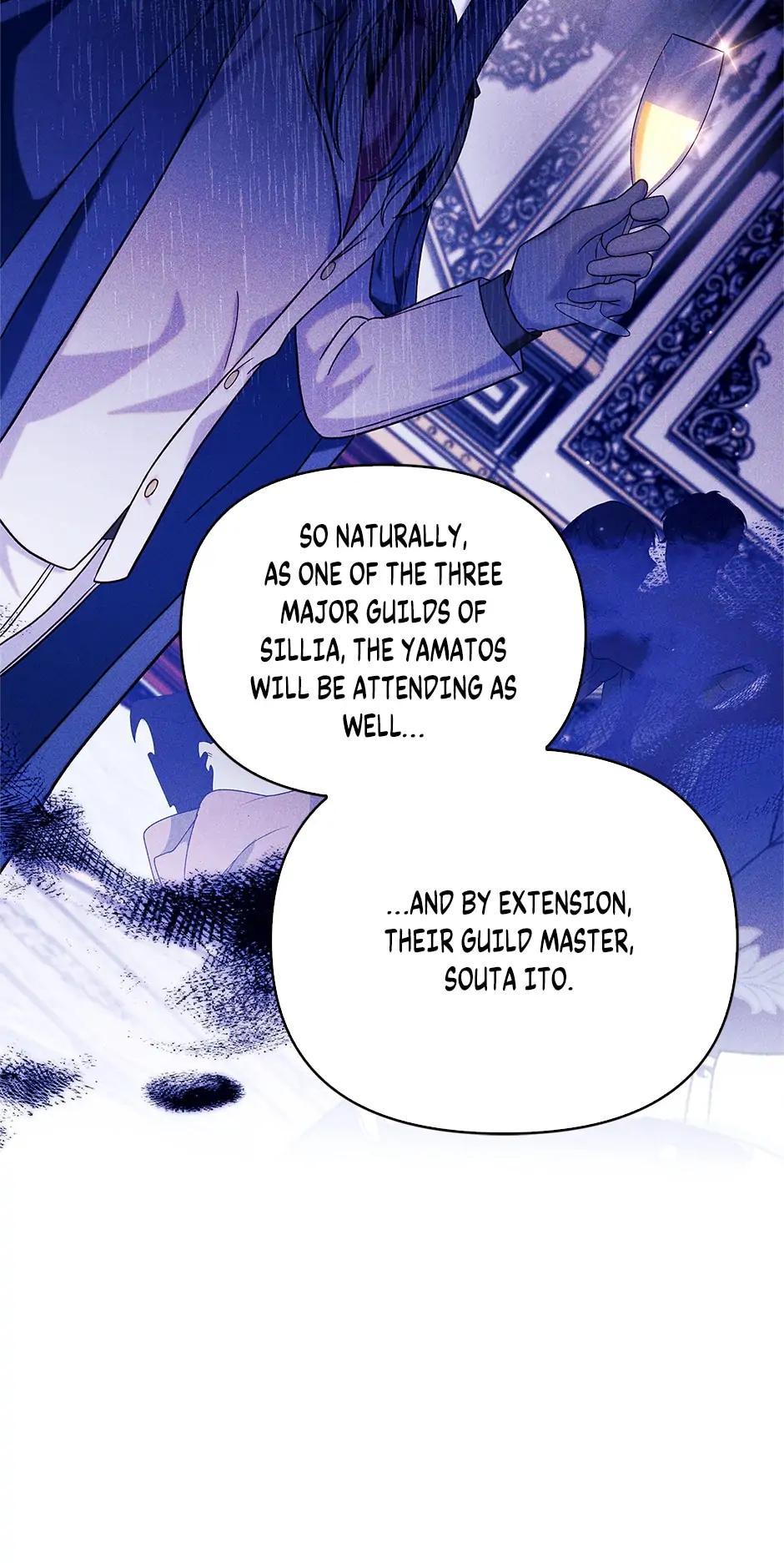 How to Use a Returner Chapter 66 - Page 68