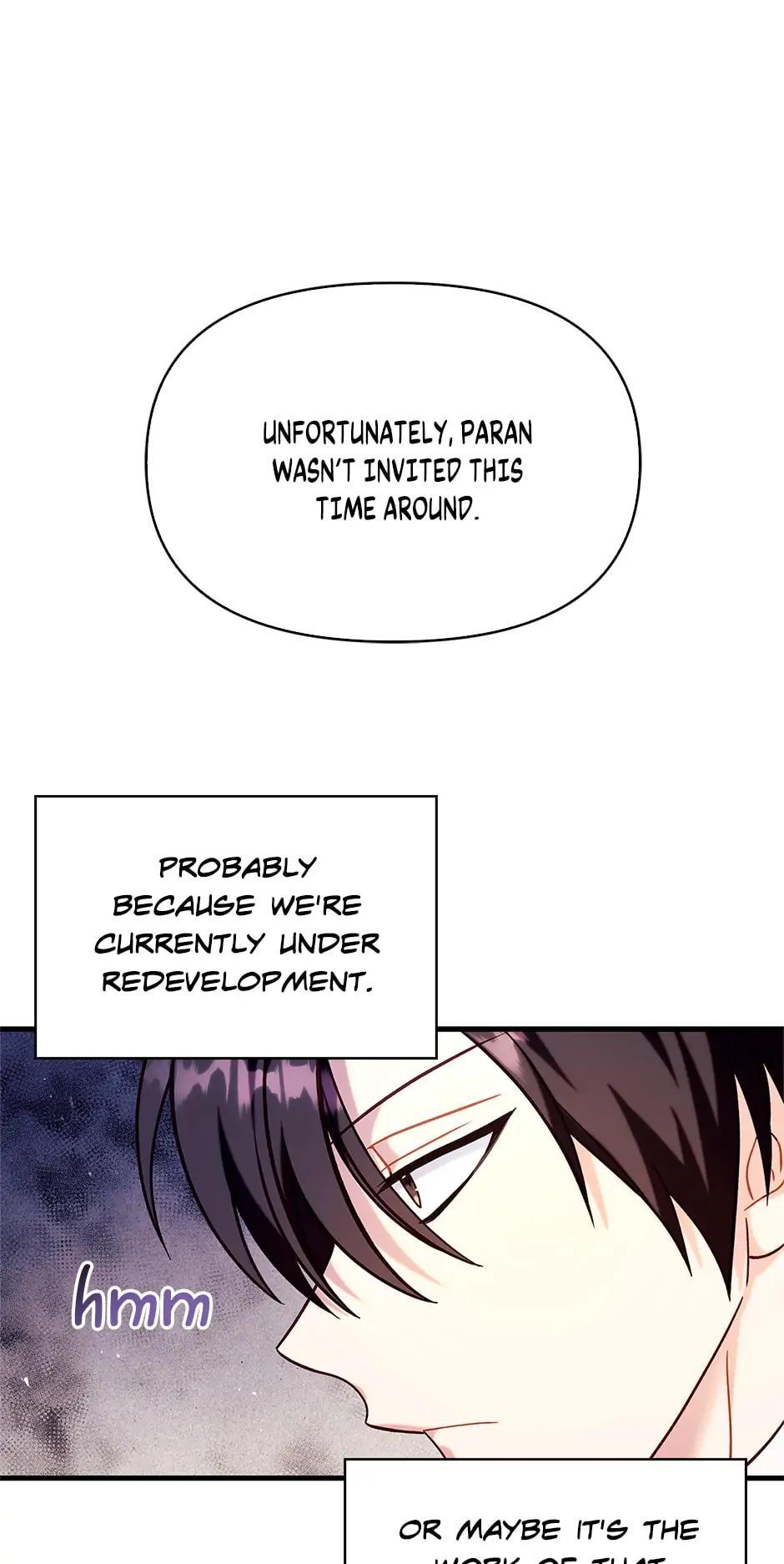 How to Use a Returner Chapter 66 - Page 69