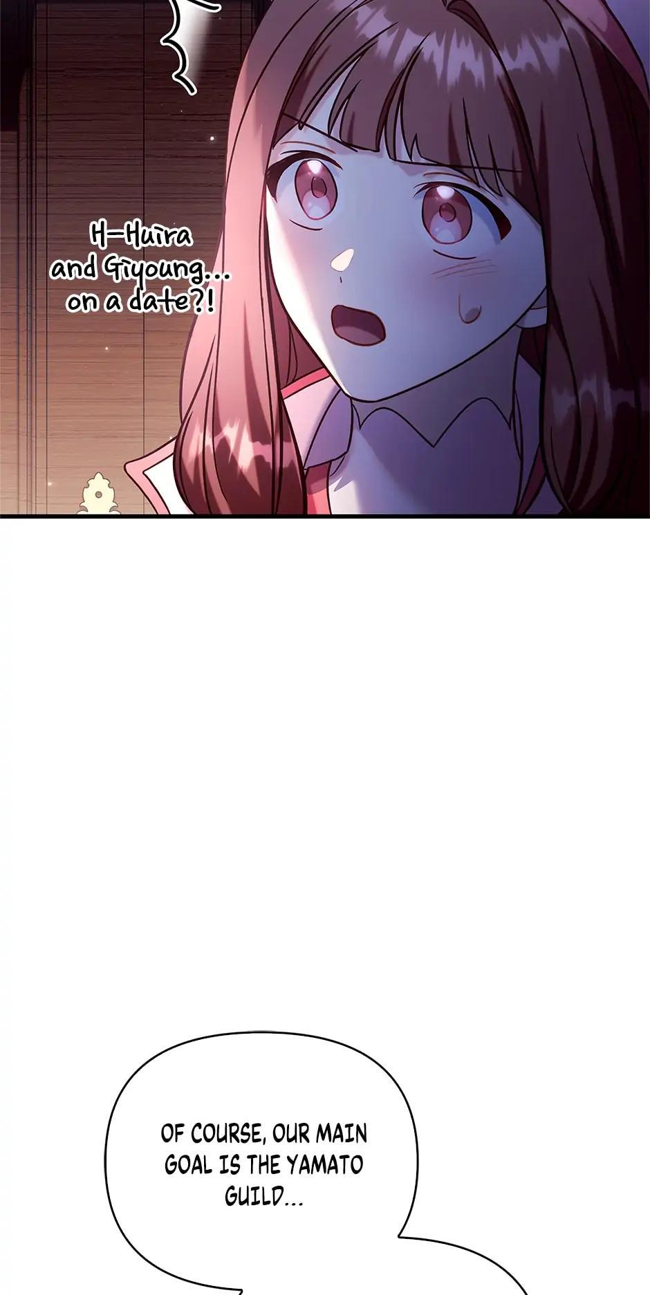 How to Use a Returner Chapter 66 - Page 71