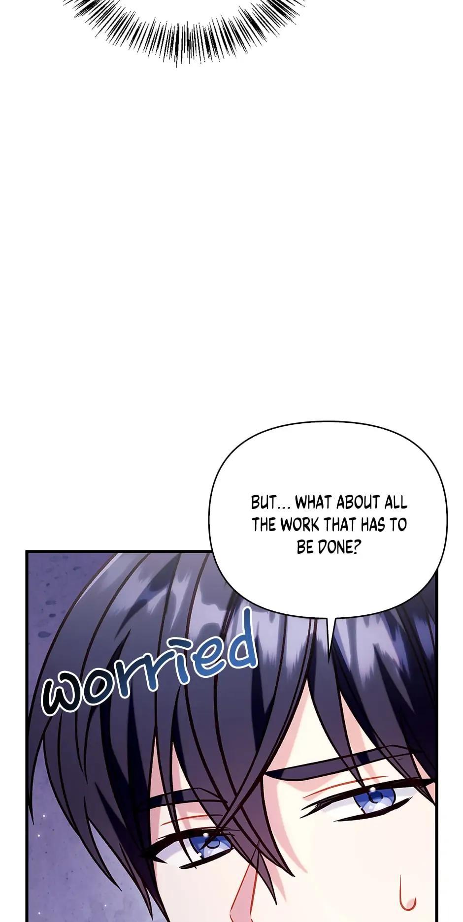 How to Use a Returner Chapter 66 - Page 73