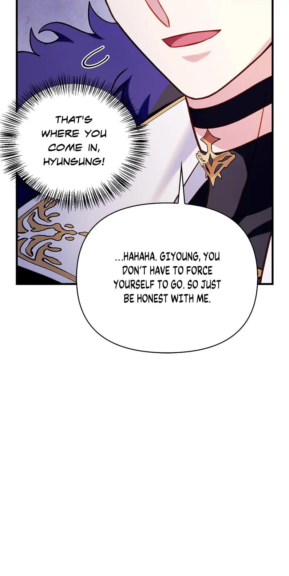 How to Use a Returner Chapter 66 - Page 74