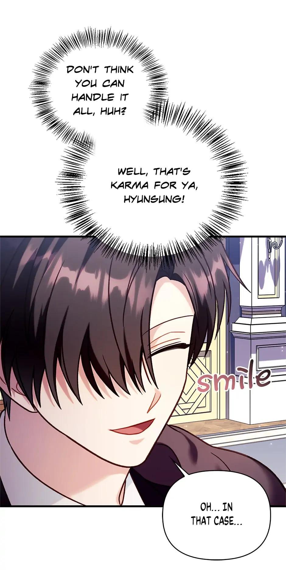 How to Use a Returner Chapter 66 - Page 75