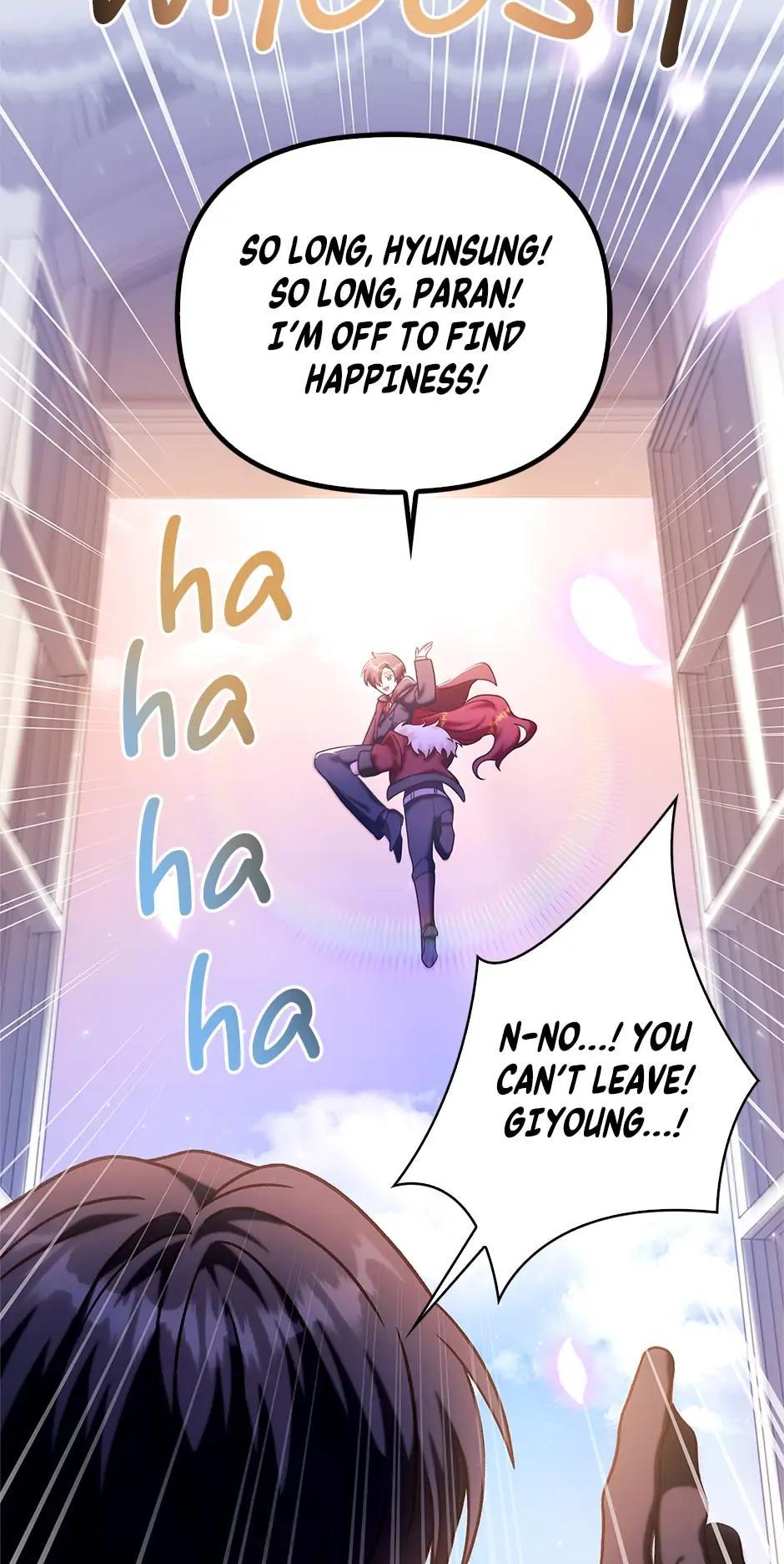 How to Use a Returner Chapter 66 - Page 77