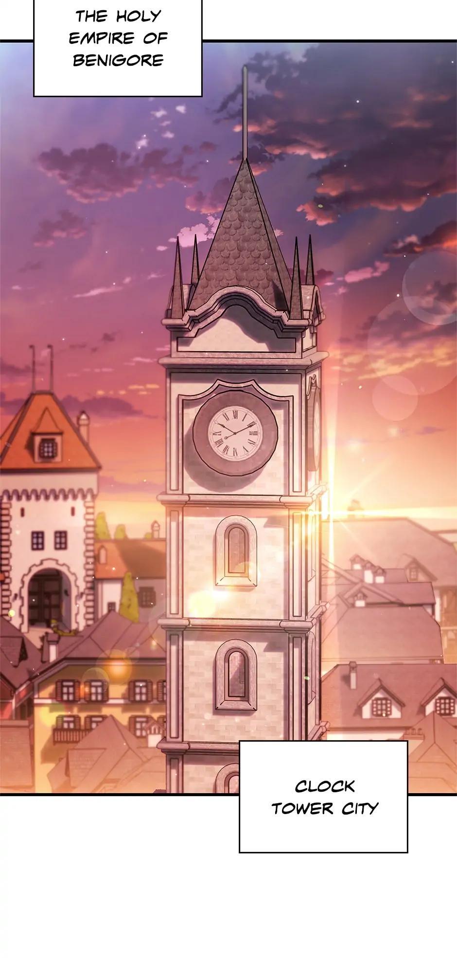 How to Use a Returner Chapter 66 - Page 80